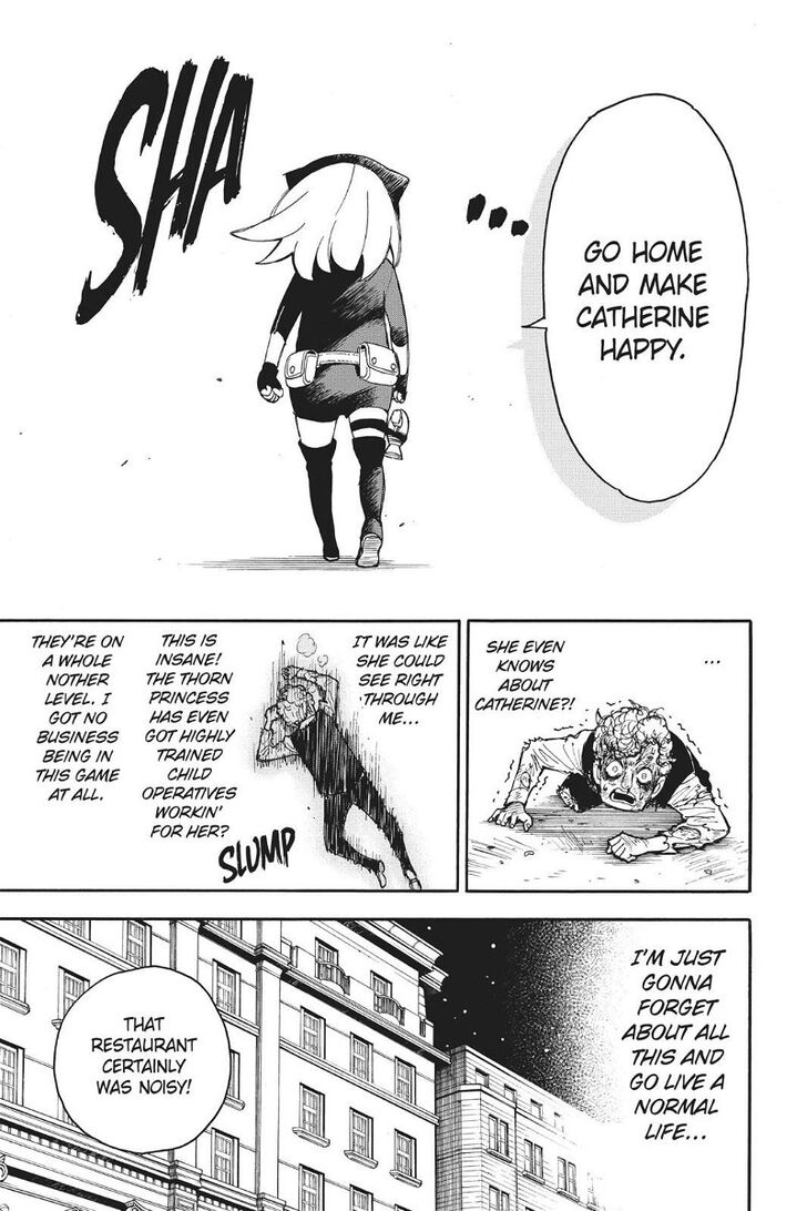 Spy x Family, Chapter 17.5 image 32